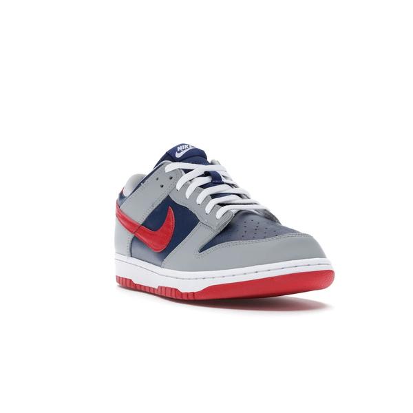 Nike ナイキ メンズ ダンク スニーカー Nike Dunk Low 【US_13(31.0cm) 】 CO.JP Samba (2020)｜asty-shop2｜03