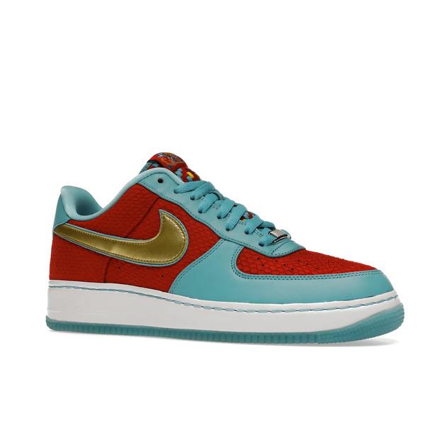 Nike ナイキ メンズ エアフォース スニーカー Nike Air Force 1 Low Year of the Dragon 2 【US_9.5(27.5cm) 】の画像