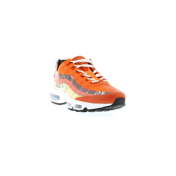 Nike ナイキ メンズ エアマックス スニーカー Nike Air Max 95 Dave White Fox 【US_9(27.0cm) 】の画像