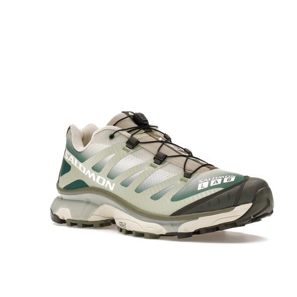 Salomon サロモン メンズ - スニーカー Salomon XT-4 OG Notre 【US_M_13 】の画像