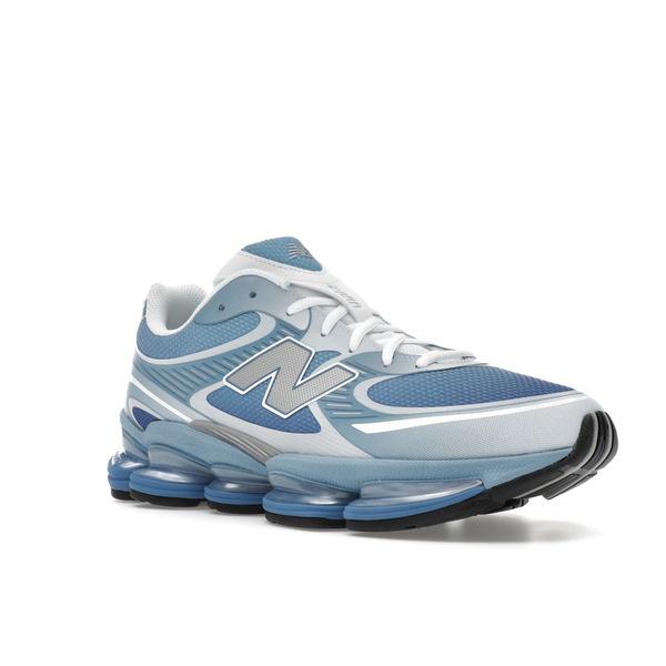 New Balance ニューバランス メンズ - スニーカー New Balance Abzorb 2000 Baby Blue 【US_7(25.0cm) 】 | New Balance | 04