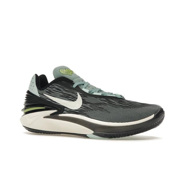 Nike ナイキ メンズ バスケットボール スニーカー Nike Air Zoom GT Cut 2 【US_6.5(24.5cm) 】 Swoosh Sly｜asty-shop2｜02