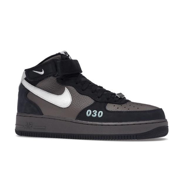 Nike ナイキ メンズ エアフォース スニーカー Nike Air Force 1 Mid NH 2 Berlin 【US_5(23.0cm) 】の画像