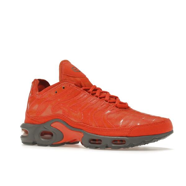 Nike ナイキ メンズ エアマックス スニーカー Nike Air Max Plus 【US_9(27.0cm) 】 Decon Orange｜asty-shop2｜02