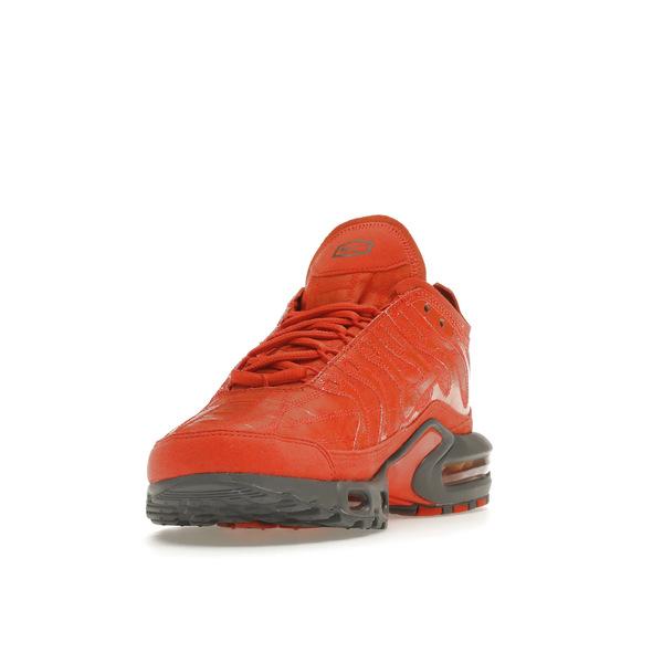 Nike ナイキ メンズ エアマックス スニーカー Nike Air Max Plus 【US_9(27.0cm) 】 Decon Orange｜asty-shop2｜05