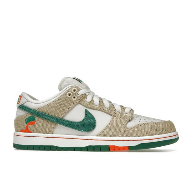 Nike ナイキ メンズ エスビー スニーカー Nike SB Dunk Low Jarritos 【US_M_4 】の画像