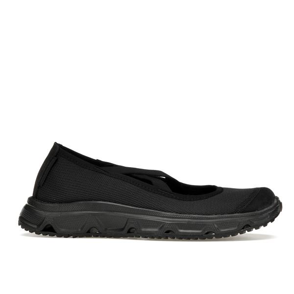 Salomon サロモン メンズ - スニーカー Salomon RX Marie-Jeanne Sandy Liang Black 【US_M_4.5 】の画像