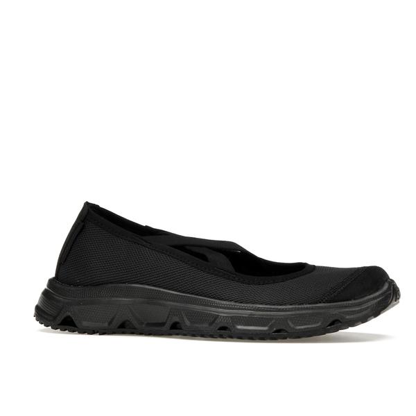 Salomon サロモン メンズ - スニーカー Salomon RX Marie-Jeanne Sandy Liang Black 【US_M_4.5 】の画像