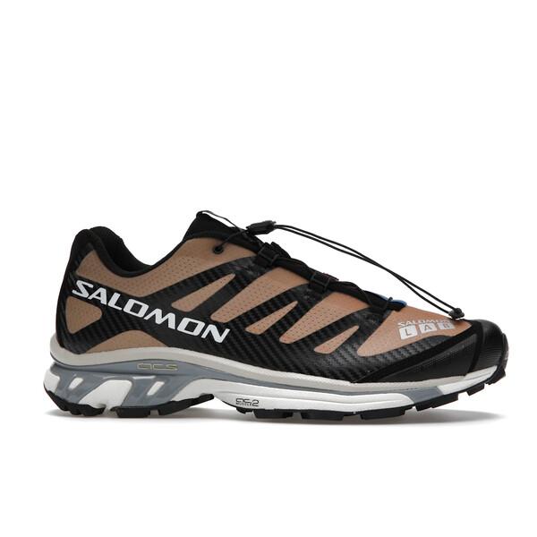 Salomon サロモン メンズ - スニーカー Salomon XT-4 Fenugreek 【US_8.5(26.5cm) 】の画像