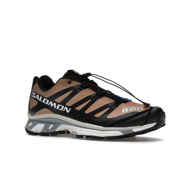 Salomon サロモン メンズ - スニーカー Salomon XT-4 Fenugreek 【US_8.5(26.5cm) 】の画像