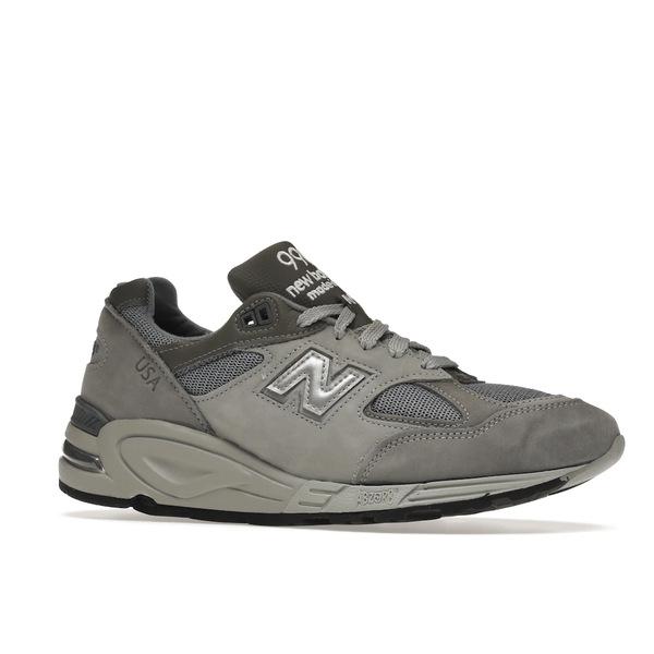 New Balance ニューバランス メンズ - スニーカー New Balance 990v2 WTAPS 【US_M_13 】の画像