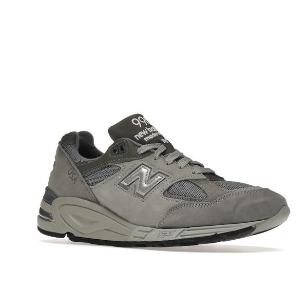 New Balance ニューバランス メンズ - スニーカー New Balance 990v2 WTAPS 【US_M_13 】の画像