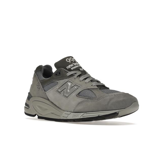 New Balance ニューバランス メンズ - スニーカー New Balance 990v2 WTAPS 【US_M_13 】の画像