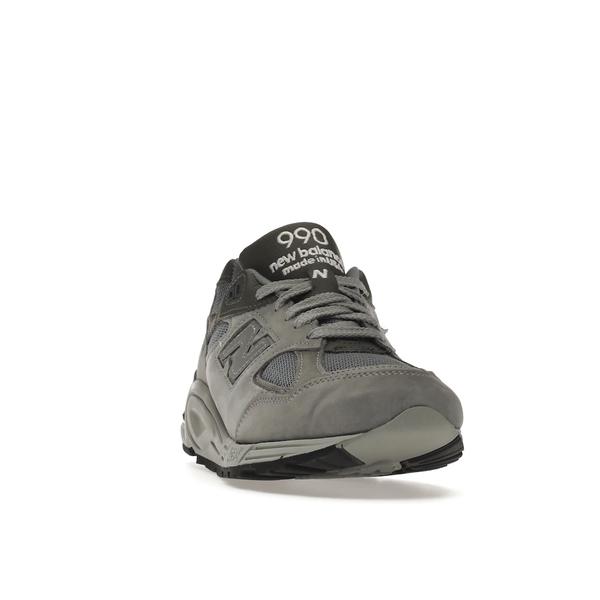 New Balance ニューバランス メンズ - スニーカー New Balance 990v2 WTAPS 【US_M_13 】の画像