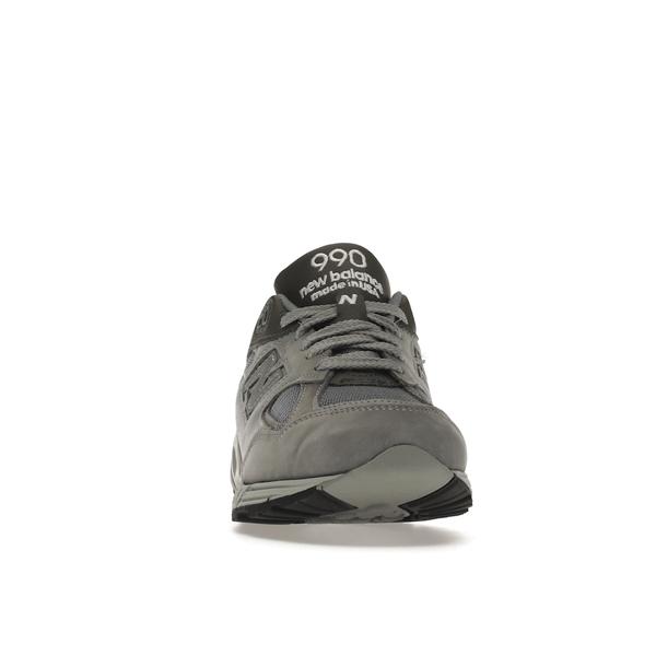 New Balance ニューバランス メンズ - スニーカー New Balance 990v2 WTAPS 【US_M_13 】の画像