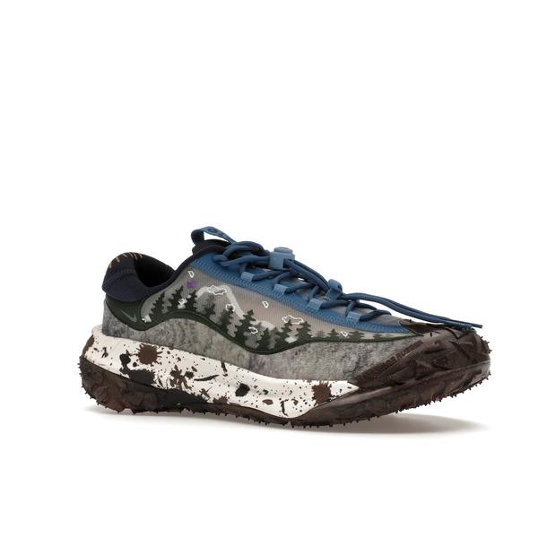 Nike ナイキ メンズ - スニーカー Nike ACG Mountain Fly 2 Low 【US_6(24.0cm) 】 Doernbecher Garrett｜asty-shop2｜02