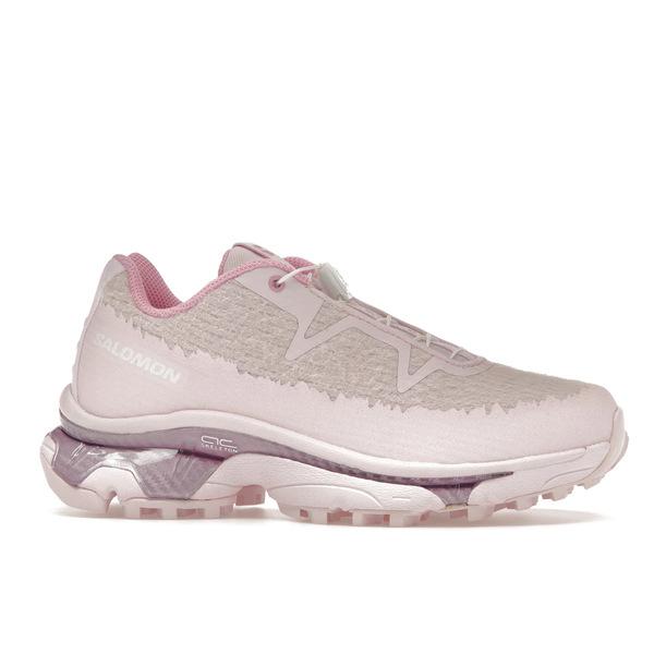 Salomon サロモン メンズ - スニーカー Salomon XT-SP1 PHILEO Cradle Pink 【US_10.5(28.5cm) 】の画像