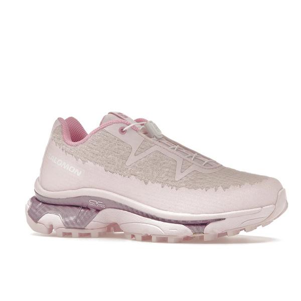 Salomon サロモン メンズ - スニーカー Salomon XT-SP1 PHILEO Cradle Pink 【US_10.5(28.5cm) 】の画像