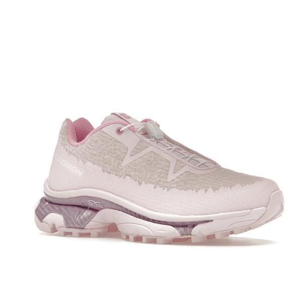 Salomon サロモン メンズ - スニーカー Salomon XT-SP1 PHILEO Cradle Pink 【US_10.5(28.5cm) 】の画像