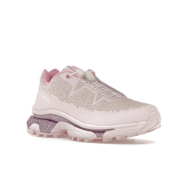 Salomon サロモン メンズ - スニーカー Salomon XT-SP1 PHILEO Cradle Pink 【US_10.5(28.5cm) 】の画像