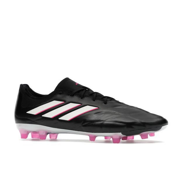 adidas アディダス メンズ サッカー スニーカー adidas Copa Pure.2 Black Team Shock Pink 【US_11(29.0cm) 】の画像