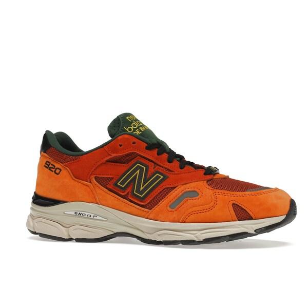 New Balance ニューバランス メンズ - スニーカー New Balance 920 Sneakersnstuff 【US_11(29.0cm) 】の画像