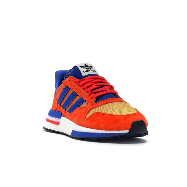 adidas アディダス メンズ - スニーカー adidas ZX 500 Dragon