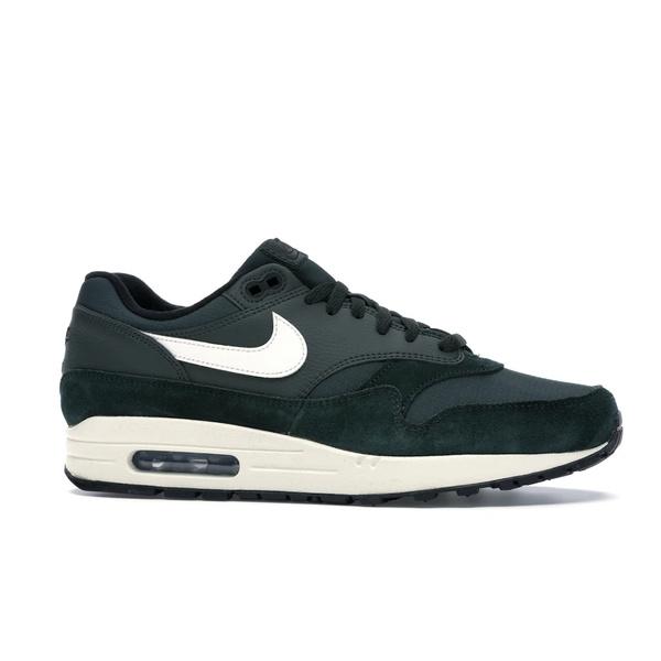 Nike ナイキ メンズ エアマックス スニーカー Nike Air Max 1 Outdoor Green 【US_10.5(28.5cm) 】の画像