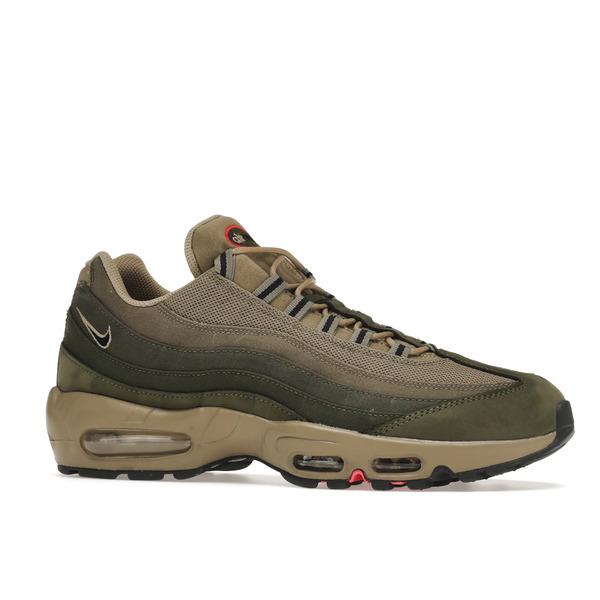 Nike ナイキ メンズ エアマックス スニーカー Nike Air Max 95 Matte Olive 【US_M_13 】の画像