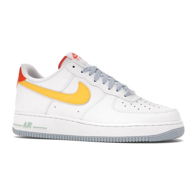 Nike ナイキ メンズ エアフォース スニーカー Nike Air Force 1 Low Kindness Day (2020) 【US_10.5(28.5cm) 】の画像