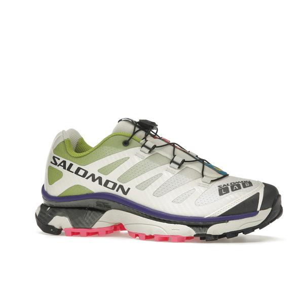 Salomon サロモン メンズ - スニーカー Salomon XT-4 OG Vanilla Ice 【US_12(30.0cm) 】の画像