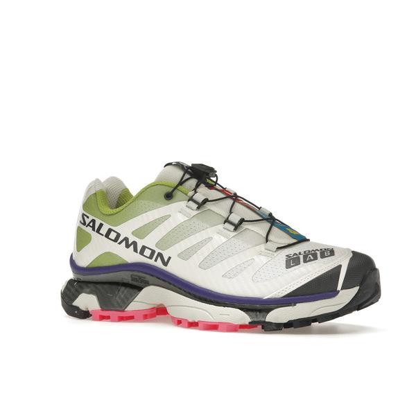 Salomon サロモン メンズ - スニーカー Salomon XT-4 OG Vanilla Ice 【US_12(30.0cm) 】の画像