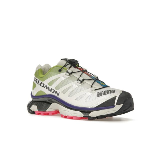 Salomon サロモン メンズ - スニーカー Salomon XT-4 OG Vanilla Ice 【US_12(30.0cm) 】の画像