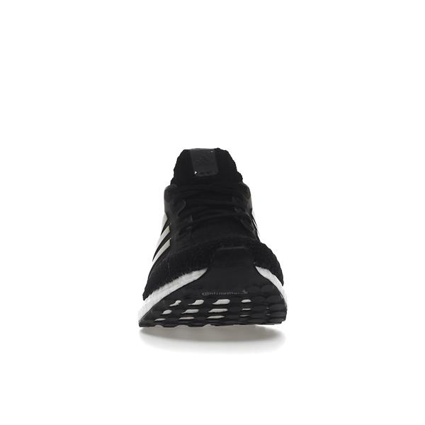 adidas アディダス メンズ ウルトラブースト スニーカー adidas Ultra Boost 4.0 DNA 【US_7(25.0cm) 】 Black Metallic Gold｜asty-shop2｜04