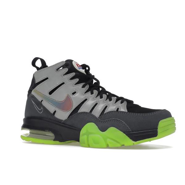 Nike ナイキ メンズ - スニーカー Nike Air Trainer Max 94 【US_10.5(28.5cm) 】 EA Sports｜asty-shop2｜02