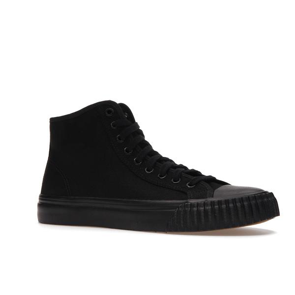 PF Flyers ピーエフフライヤー メンズ - スニーカー PF Flyers Center Hi 【US_11.5(29.5cm) 】 Sandlot (Black)｜asty-shop2｜02