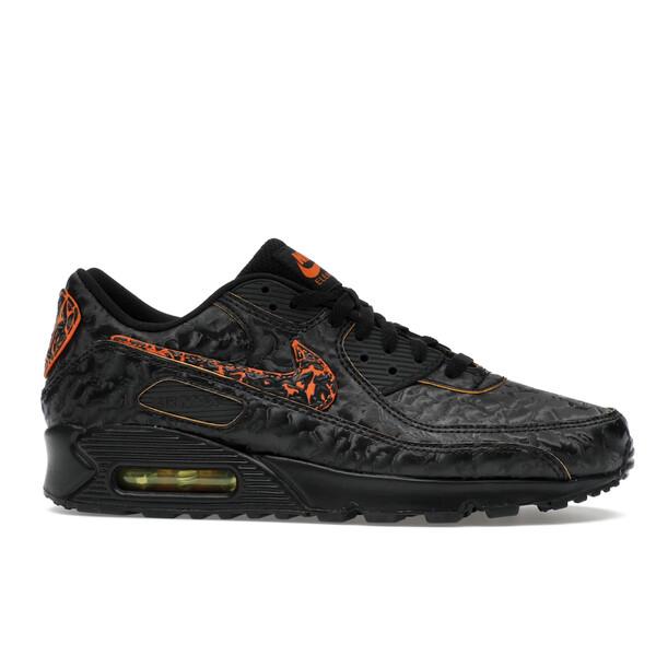 NIKE（ナイキ） メンズ エアマックス スニーカー Nike Air Max 90 QS 