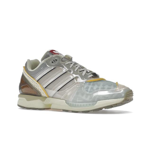 adidas アディダス メンズ - スニーカー adidas ZX 6000 【US_8(26.0cm) 】 X-Ray Inside Out｜asty-shop2｜02