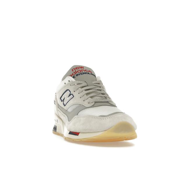 New Balance ニューバランス メンズ - スニーカー New Balance 1500 MiUK Vintage Sport 【US_12(30.0cm) 】の画像
