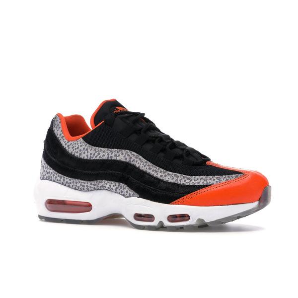 Nike ナイキ メンズ エアマックス スニーカー Nike Air Max 95 【US_9.5(27.5cm) 】 Safari Keep Rippin Stop Slippin｜asty-shop2｜02