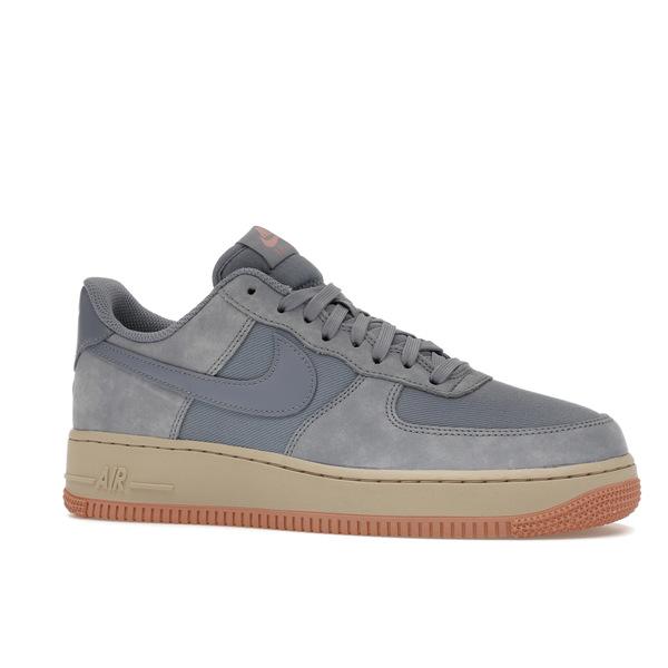 Nike ナイキ メンズ エアフォース スニーカー Nike Air Force 1 '07 LX Ashen Slate 【US_12(30.0cm) 】の画像