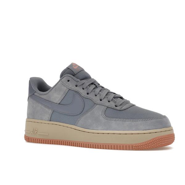 Nike ナイキ メンズ エアフォース スニーカー Nike Air Force 1 '07 LX Ashen Slate 【US_12(30.0cm) 】の画像