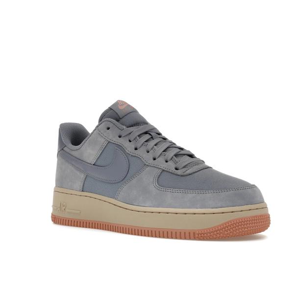 Nike ナイキ メンズ エアフォース スニーカー Nike Air Force 1 '07 LX Ashen Slate 【US_12(30.0cm) 】の画像