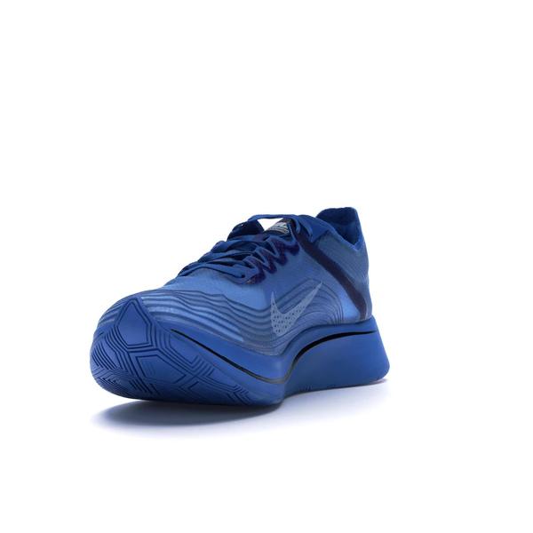 Nike ナイキ メンズ - スニーカー Nike Zoom Fly 【US_12(30.0cm) 】 Undercover Gyakusou Blue｜asty-shop2｜05