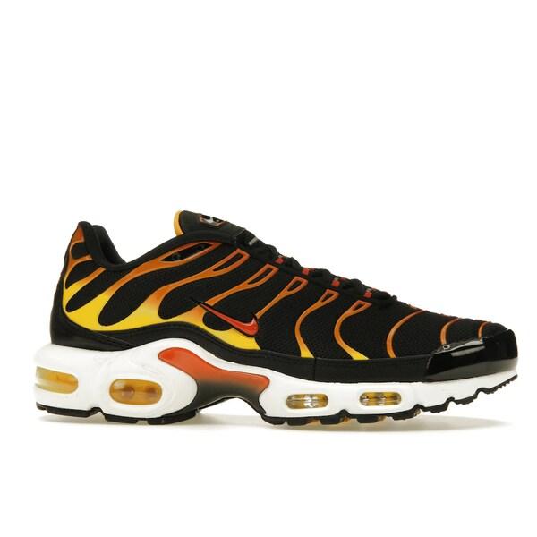 Nike ナイキ メンズ エアマックス スニーカー Nike Air Max Plus Reverse Sunset 【US_10(28.0cm) 】の画像