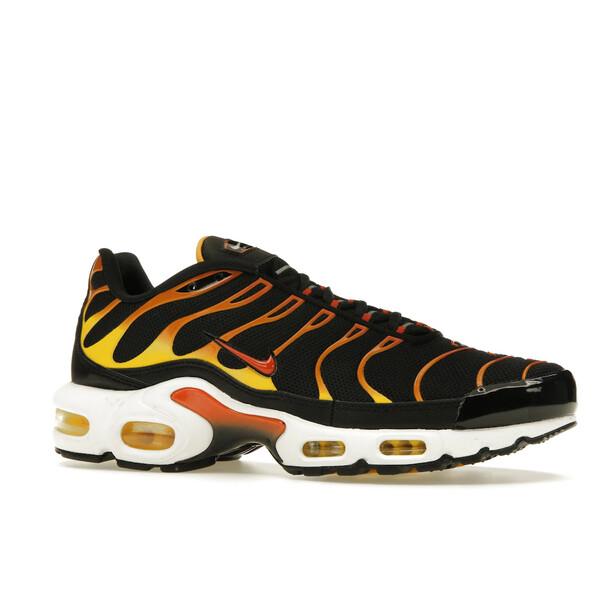 Nike ナイキ メンズ エアマックス スニーカー Nike Air Max Plus Reverse Sunset 【US_10(28.0cm) 】の画像