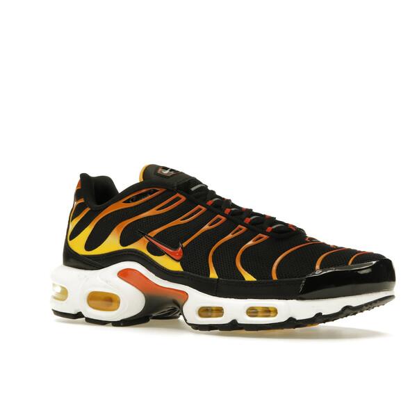 Nike ナイキ メンズ エアマックス スニーカー Nike Air Max Plus Reverse Sunset 【US_10(28.0cm) 】の画像