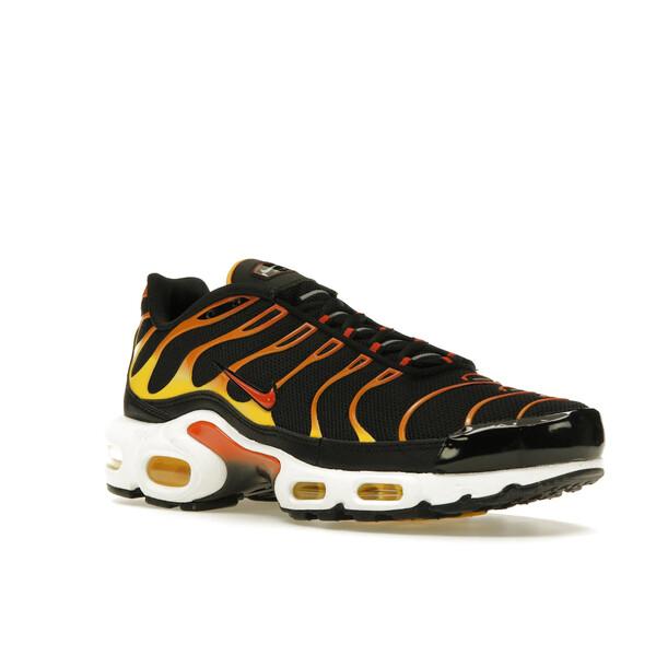 Nike ナイキ メンズ エアマックス スニーカー Nike Air Max Plus Reverse Sunset 【US_10(28.0cm) 】の画像