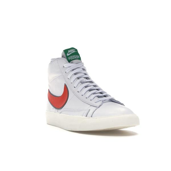 Nike ナイキ メンズ - スニーカー Nike Blazer Mid 【US_6(24.0cm) 】 Stranger Things Hawkins High School｜asty-shop2｜03