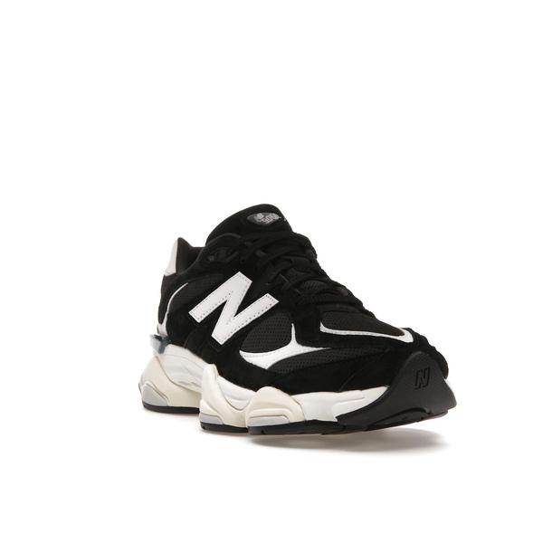 New Balance ニューバランス メンズ - スニーカー New Balance 9060 【US_11.5(29.5cm) 】 Black White｜asty-shop2｜03